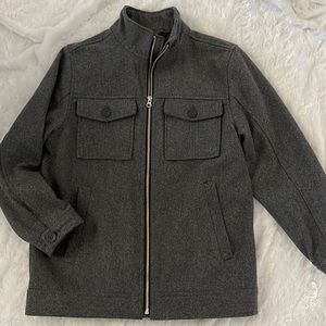 Boy’s Jacket. Size L (10/12). Never used.